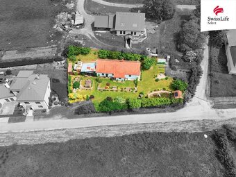 Prodej chalupy 60 m2, Dlouhá Ves - 13