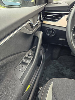 ŠKODA KAMIQ 1.5 TSI 110kW, DSG automat - 13