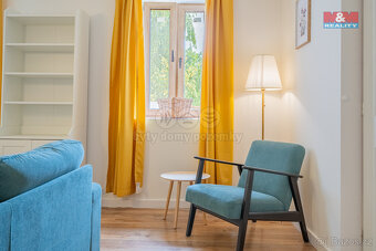 Prodej rodinného domu, 70 m², Kamenice nad Lipou - 13