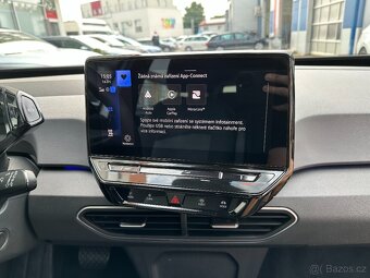Volkswagen ID.3 Pro 2021 LED Nez. topení NAVI VIRTUAL - 13