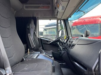 Iveco EUROCARGO ML 120-220 L MANUÁL EURO VI doložnost 6t - 13