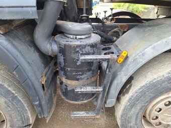 IVECO TRAKKER 450 8X4 - 13