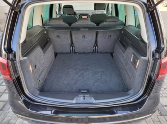 Seat Alhambra 2.0 TDI Style - 13