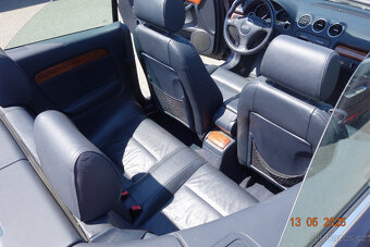 AUDI A4 CABRIOLET - 13