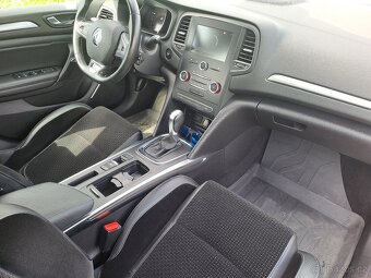 Renault megane grandtour 1.5 dci 85kw edc - 13