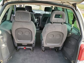 VW Sharan 1.9 TDi - 13