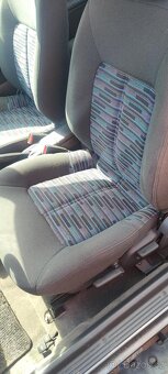 Mazda 323 BG 1.6 65 Kw - 13
