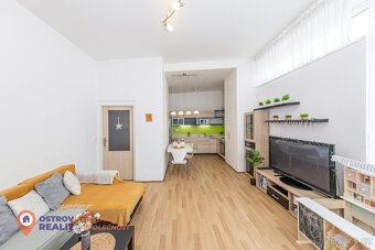 Prodej bytu 3+kk, 73 m², ul. Zahradní, Rousínov - 13