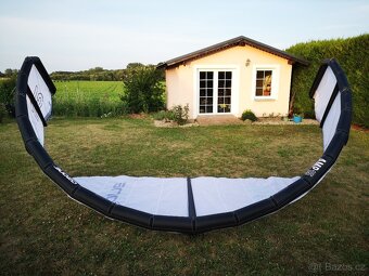 kite OZONE AMP V2 15m - 13