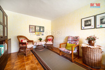 Prodej rodinného domu, 121 m², Mistrovice - 13
