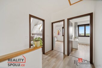 Prodej, domy/rodinný, 112 m2, Starosty Hejmy 180, 27354 Lidi - 13