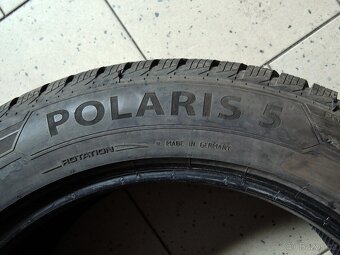 235/55R18 104H XL Barum Polaris 5 až 4 ks min 7 mm - 13