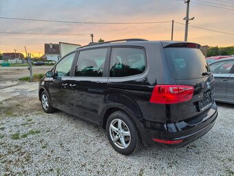 Seat alhambra - 13