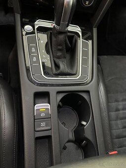 Volkswagen Passat B8 2.0 tdi 4Motion - 13