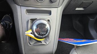 OPEL ZAFIRA 1,9 CDTI - 13