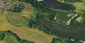 BLATNÁ, ul. Na Růžových plantážích - spavební parcely - 13