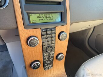 Volvo C30 1.6 D 80Kw - 13