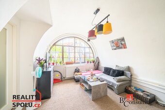 Prodej, domy/památka/jiné, 250 m2, Smetanova 172, Střed, 337 - 13