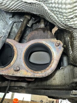 BMW náhradní díly BMW e90 320iA N43B20 125kw - 13