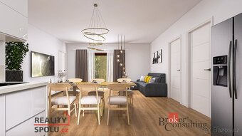 Prodej, pozemky/bydlení, 499 m2, 66484 Stanoviště, Brno-venk - 13