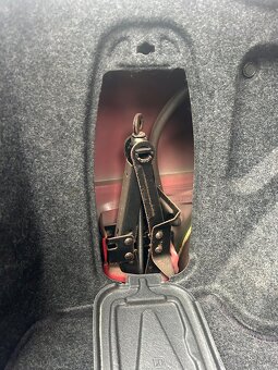 Subaru impreza 2.0 R 160hp/118kw 2006 - 13