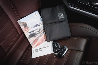 BMW 330e xDrive odpočet DPH + záruka - 13