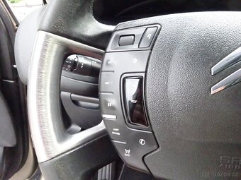 Citroën C5 2.0 HDI - 13