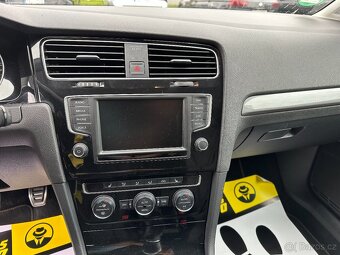 Volkswagen Golf 2016 - 13