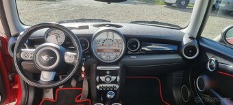 Mini Cooper R56 - 13