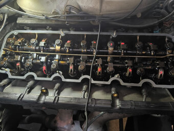 Bmw e30 325i M Technic II - 13