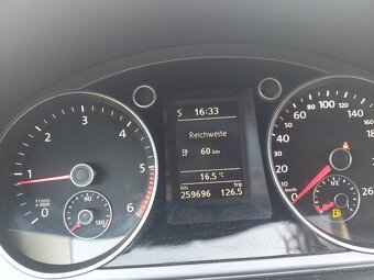 VW PASSAT R-LINE 2.0 TDi - 13