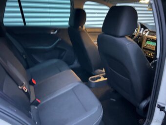 Škoda Rapid, 1.2 TSI AMBITION/SERV.KN/1.MAJ - 13