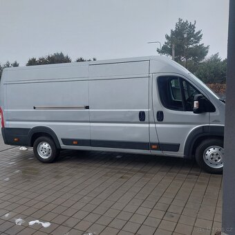Fiat ducato-2,3jtd-109kw-L4H2 - 13
