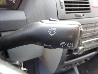 Škoda Fabia 1.9 SDI Combi r.v.2003 (STK:4/2027) - 13