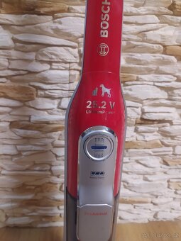 VYSAVAČ BOSCH - 13
