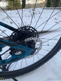 Prodám MTB Giant XTC 29 - 13