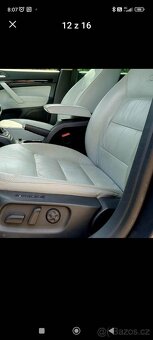 Škoda Octavia 2 combi - 13