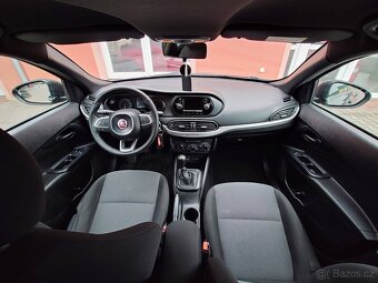 Fiat Tipo 1.4 Street 70 kW - 13