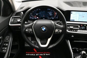 BMW Řada 3 2,0 320d 140kW Steptronic - 13