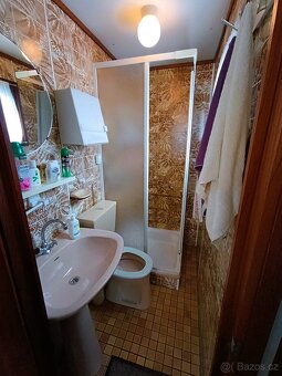 Mobilní dům (chata, celoroční) Samosa GR7/16 - 13