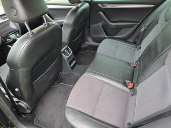 Škoda Octavia III - 2017 - 2.0..Nová STK.. - 13