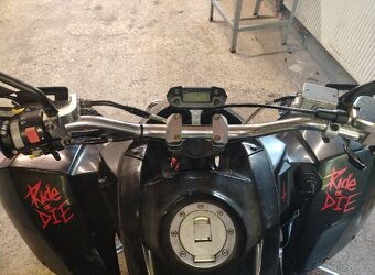 Access warrior 450 - 13