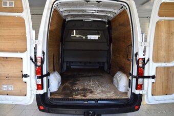 Renault Master 2.3 DCI 7 MÍST L3H2 GRAND 2020-DPH - 13