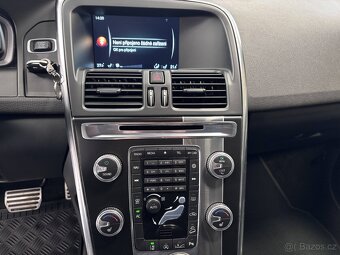 Volvo XC60 2,4 D4 R-Desing - 13