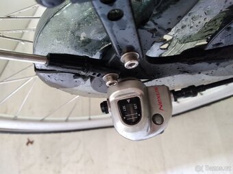 Prodám Elektrokolo - 13