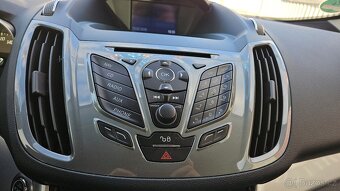 FORD C MAX 1.6i TITANIUM - 13