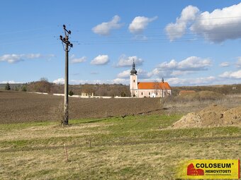 Oslavany - zahrada, 702 m2, výhodná investice– pozemek - 13