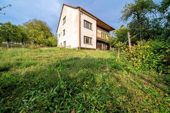 Stavební pozemek 1561m2 na prodej, Modrá u Velehradu - 13