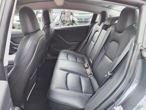 TESLA MODEL 3 PERFORMANCE 2020 72TKM AUTOPILOT - 13