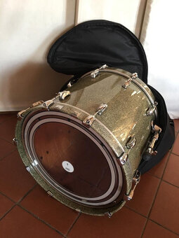Pearl Reference Granite Sparkle Full Kit - 13